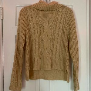 Forever 21 Turtleneck Sweater